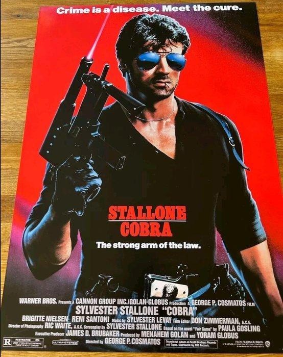 Stallone - Stallone Cobra - Cobra, Verzamelen, Film en Tv