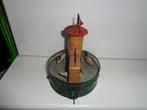 Stoommachine - Bing Or Doll - Tin - 1910-1920 -, Antiek en Kunst