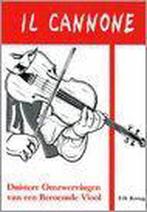 Il Cannone 9789075095685 F.H. Kreuger, Verzenden, Gelezen, F.H. Kreuger