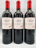 2018 Penfolds, St Henri Shiraz - Zuid-Australië - 3 Fles, Nieuw