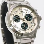 Murex - Swiss Chronograph - MUC614-SS-12 - Zonder, Nieuw