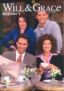 Will & Grace - Seizoen 1 op DVD, Verzenden