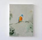 Matthieu van Riel - IJsvogel