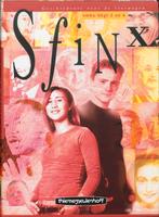 Sfinx 3 en 4 Vmbo-bkgt Leesboek 9789006462319, Verzenden, Gelezen
