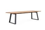 Suns Tomar tafel 220 cm SALE |, Tuin en Terras, Nieuw
