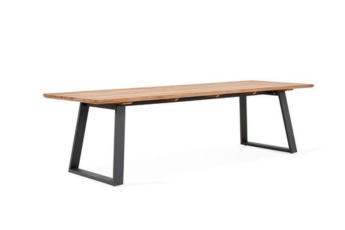 Suns Tomar tafel 220 cm SALE |, Tuin en Terras, Tuinsets en Loungesets