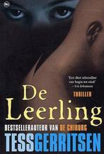 Leerling 9789044307542, Boeken, Gelezen, Tess Gerritsen, Tess Gerritsen, Verzenden