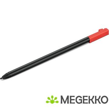 Lenovo 4X81D34327 stylus-pen 4,18 g Zwart, Verzenden