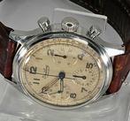 Breitling - Stahl Chronograph Premier - Kaliber Venus 178 -, Handtassen en Accessoires, Nieuw