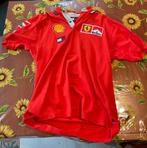 Ferrari - Michael Schumacher - 2002 - Maillot de Formule 1, Nieuw