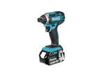 Veiling - Makita slagschroevendraaier DTD152, Doe-het-zelf en Bouw, Gereedschap | Boormachines, Nieuw