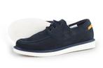 Timberland Veterschoenen in maat 41 Blauw | 5% extra korting, Kleding | Heren, Schoenen, Timberland, Zo goed als nieuw, Veterschoenen