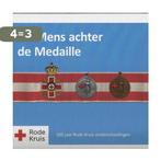 De mens achter de medaille 9789082303704 Marlies Vandersteeg, Boeken, Verzenden, Gelezen, Marlies Vandersteeg