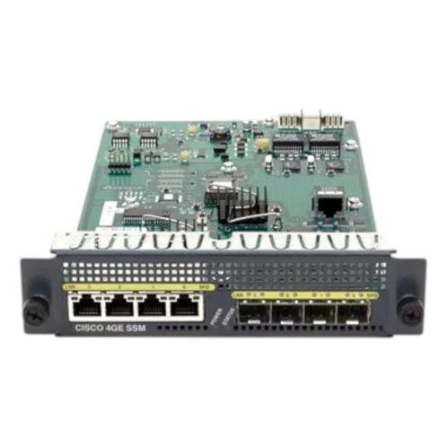 CISCO SSM-4GE-NIC, Computers en Software, Netwerkkaarten, Ophalen of Verzenden