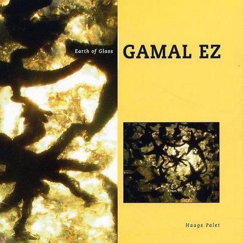 Gamal Ez / Haags Palet / 17 9789070003180 Ph. Peters, Boeken, Kunst en Cultuur | Beeldend, Zo goed als nieuw, Verzenden