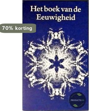 BOEK VAN DE EEUWIGHEID,HET     295 9789070338466 Atem, Verzenden, Atem