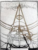 Walter Valentini (1928) - Ex Libris, Antiquités & Art