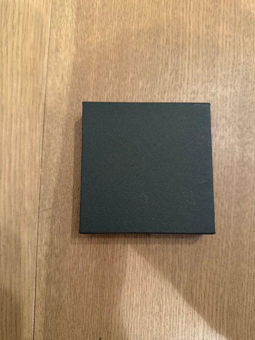 Caribisch Nederland 2019 - Gouden postzegel Bonaire, Postzegels en Munten, Postzegels | Nederland