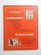 Suske en Wiske RV-4 - De koning drinkt - 1 Album - Herdruk -, Boeken, Nieuw