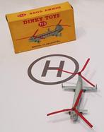 Dinky Toys - Speelgoed helikopter Helicopter 715 Jacto Super, Nieuw