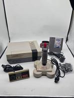 Nintendo - Nes - RARE 8-BIT 1985 Nes + Controller / Topgun +, Games en Spelcomputers, Nieuw