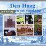 Den Haag, gisteren en vandaag 9789072766755 Paul van Beckum, Verzenden, Paul van Beckum