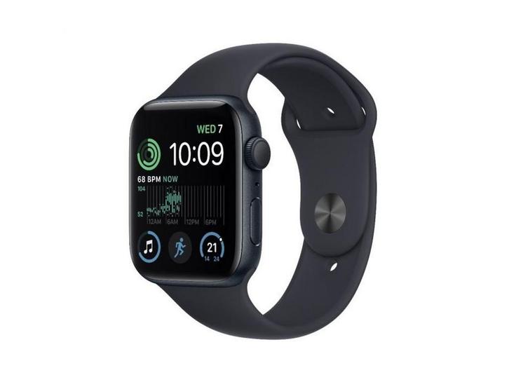Refurbished Apple Watch SE (2022) - Smartwatch - 40mm -, Bijoux, Sacs & Beauté, Montres connectées, Envoi