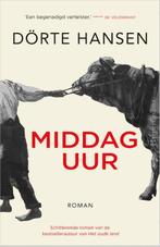 Middaguur 9789402704877 Dörte Hansen, Verzenden, Zo goed als nieuw, Dörte Hansen