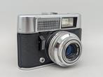 Voigtländer Vito Automatic – mit Color-Lanthar 2.8/50