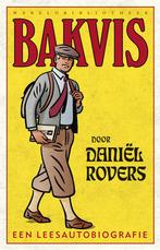 Bakvis (9789028427563, Daniël Rovers), Boeken, Verzenden, Nieuw