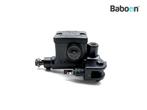 Rempomp Achter Piaggio | Vespa GTS 310 2024, Motoren, Verzenden, Gebruikt