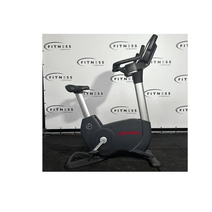 Life Fitness - 95c - Upright Bike, Sport en Fitness, Fitnessmaterialen, Overige typen, Ophalen of Verzenden