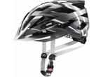 uvex Air Wing CC - Fietshelm - 24 ventilatieopeningen -, Verzenden, Zo goed als nieuw