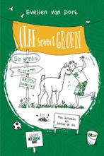 Olaf scoort groen / Olaf / 2 9789026625404 Evelien van Dort, Verzenden, Zo goed als nieuw, Evelien van Dort