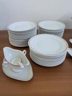 Richard Ginori - Tafelservies (53) - Keramiek