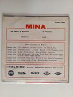 Mina - Mina Canta Napoli - No Reserve Exclusive - 45 RPM 7, Nieuw in verpakking