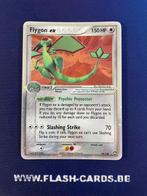 Pokémon Card - Flygon ex EX Power Keepers, Nieuw