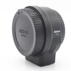 Nikon FTZ Mount Adapter | Tweedehands, Verzenden, Zo goed als nieuw