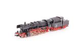 Fleischmann N - 7175 - Stoomlocomotief met tender (1) - BR, Hobby en Vrije tijd, Modeltreinen | N-Spoor, Nieuw