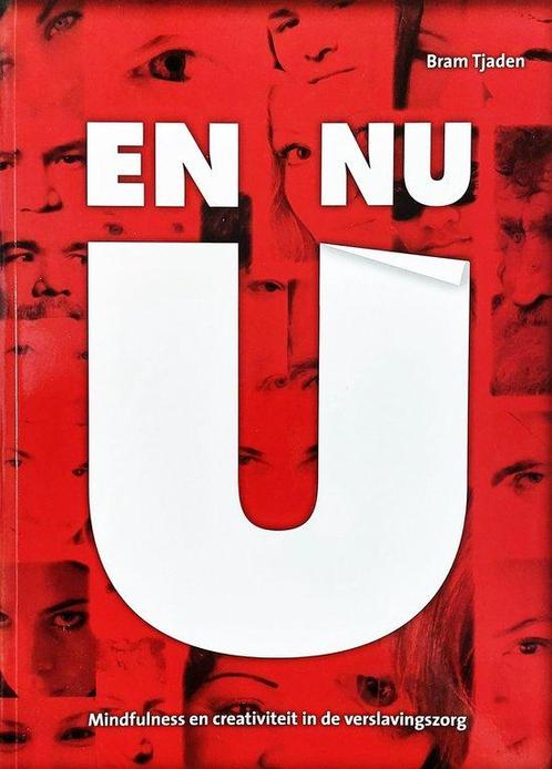 En nu U - Bram Tjaden - 9789088501418 - Paperback, Boeken, Psychologie, Verzenden