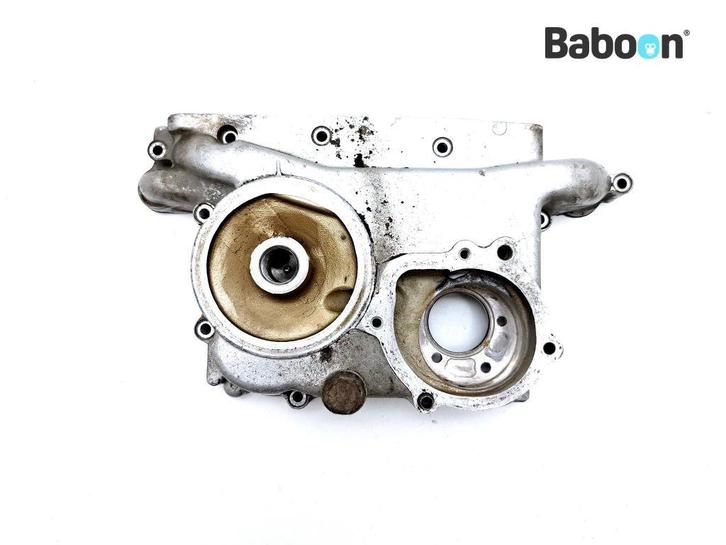 Blokdeksel Honda GL 1000 Goldwing (GL1000) Front, Motoren, Onderdelen | Honda, Gebruikt, Verzenden