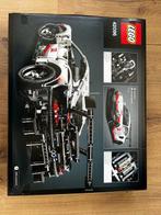 Lego Set - 42096 - Technic - Porsche 911 RSR, Kinderen en Baby's, Speelgoed | Duplo en Lego, Nieuw