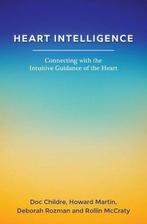 Heart Intelligence 9781943625437, Zo goed als nieuw, Verzenden, Howard Martin, Deborah Rozman