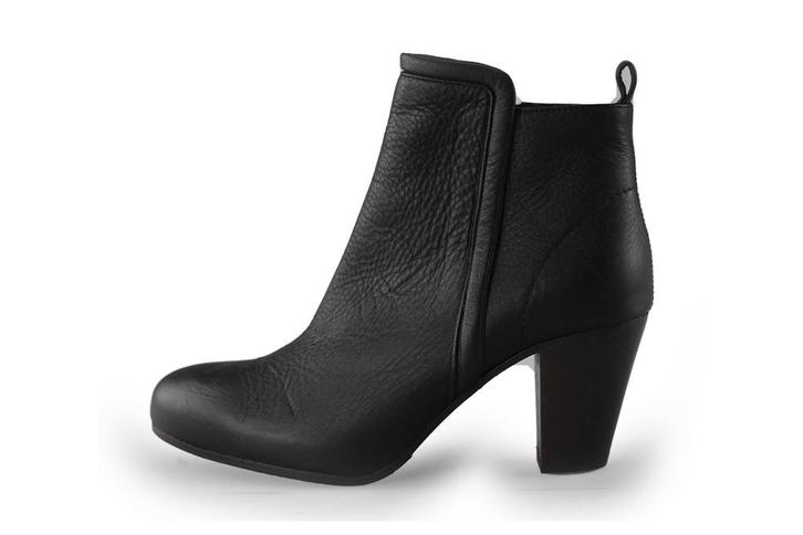 Filippa K Pumps in maat 36 Zwart | 5% korting, Kleding | Dames, Schoenen, Zwart, Zo goed als nieuw, Pumps, Verzenden