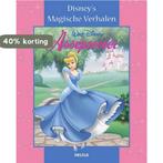 Assepoester / Disneys Magische Verhalen 9789044719758, Boeken, Verzenden, Gelezen, Disney