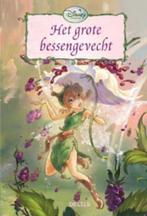 Het grote bessengevecht / Disney Fairies 9789044724165, Boeken, Kinderboeken | Jeugd | onder 10 jaar, Verzenden, Gelezen, L. Driscoll