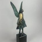 J. Zak (XX-XXI) - I’m yourAngel ( 30cm, bronze)