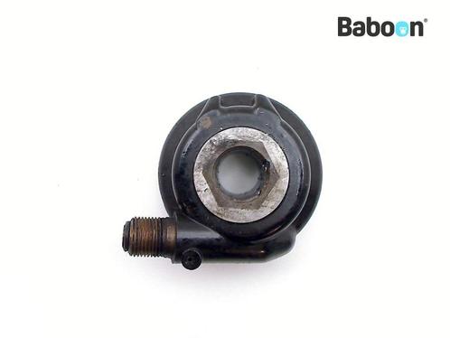Indicateur de vitesse voiture Yamaha TW 125 1999-2004 (TW125, Motoren, Onderdelen | Yamaha, Verzenden