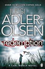 Redemption 9780141399997 Jussi Adler Olsen, Verzenden, Gelezen, Jussi Adler Olsen