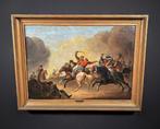 Johann Baptist Seele (1774-1814) - Battaglia, Antiek en Kunst